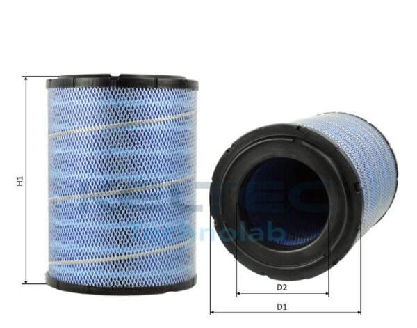 OCP AF345-014 — replacement part for SULLIVAN PALATEK 00521075