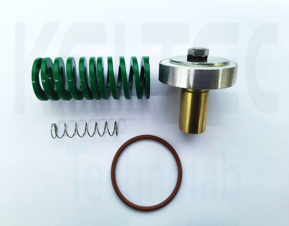 OCP VK800-004 — vervangingsonderdeel voor KELTEC TECHNOLAB KX800004