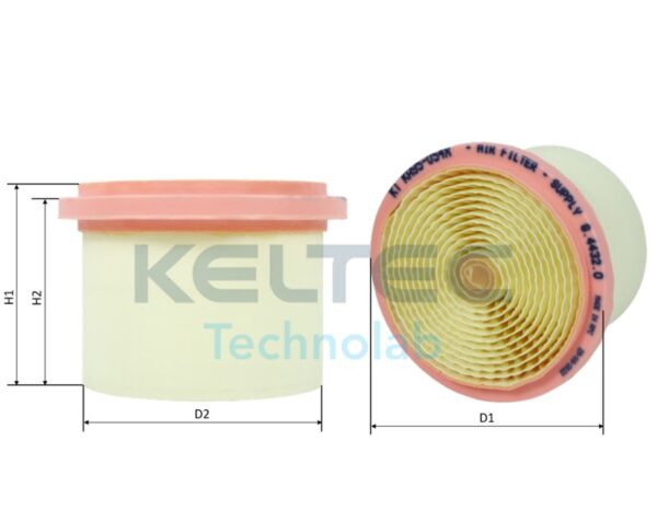 OCP AF95-054 — replacement part for MEGAMICRON 4584