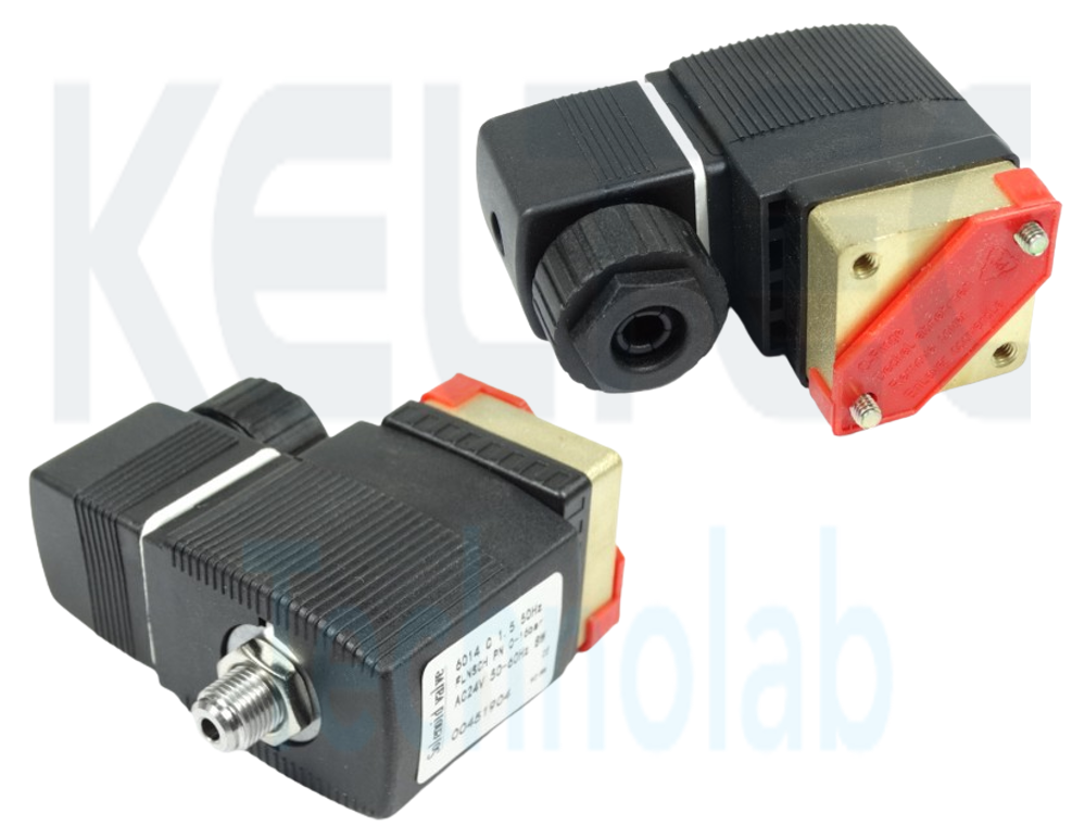 OCP VK024-001 — vervangingsonderdeel voor ATLAS COPCO 1089050506