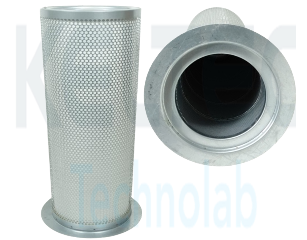 OCP OS660-017 — vervangingsonderdeel voor CHICAGO PNEUMATIC 246482