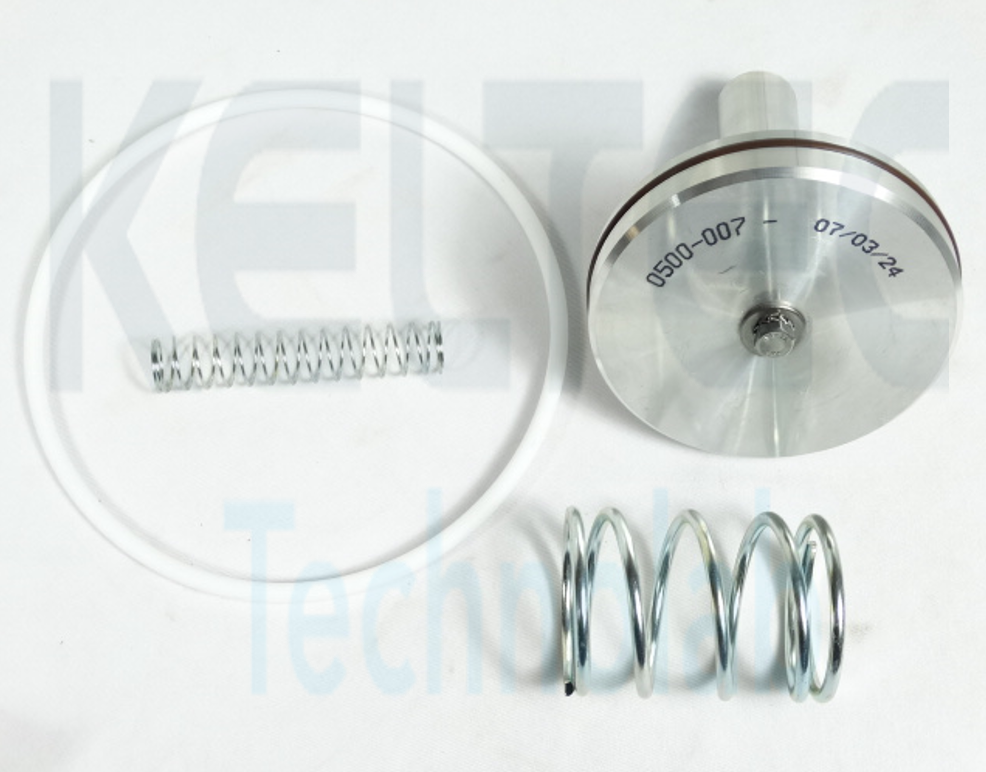 OCP VK800-006 — vervangingsonderdeel voor KELTEC TECHNOLAB KITSU053273