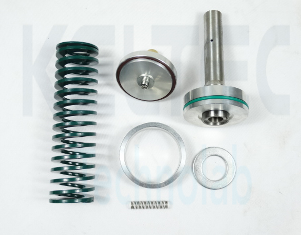OCP VK800-016 — vervangingsonderdeel voor KELTEC TECHNOLAB KX800016