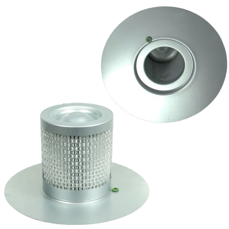 OCP OS190-038P — vervangingsonderdeel voor SOTRAS DC3341