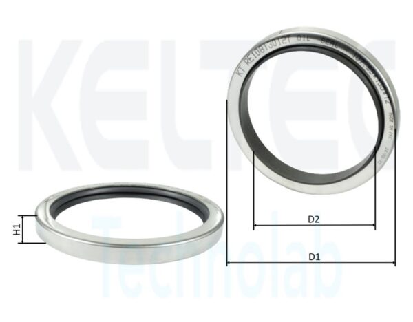 OCP SE10813012T — replacement part for GHH 89292445