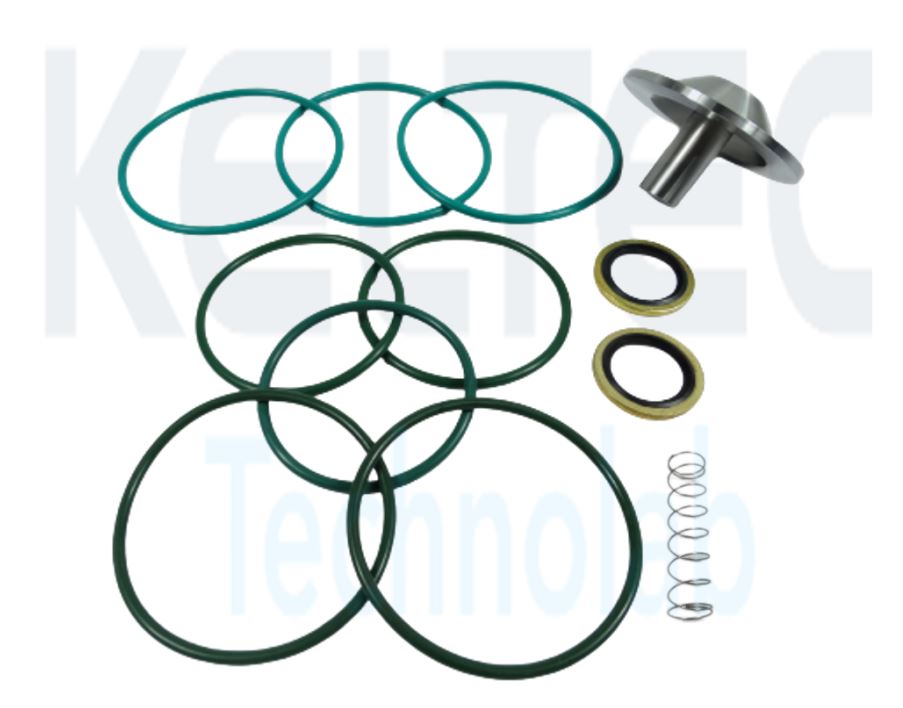 OCP VK500-002 — vervangingsonderdeel voor KELTEC TECHNOLAB KITAC001400