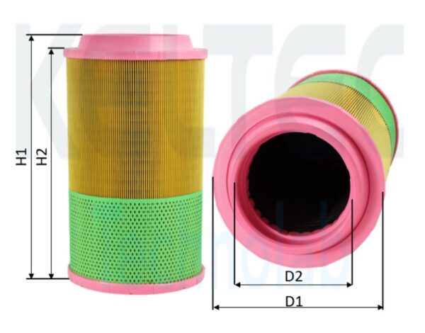 OCP AF650-098 — replacement part for KSI KS-L-1097