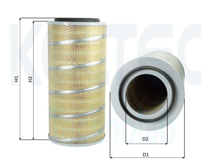 OCP AF775-006 — replacement part for GUERNET PDFI00033