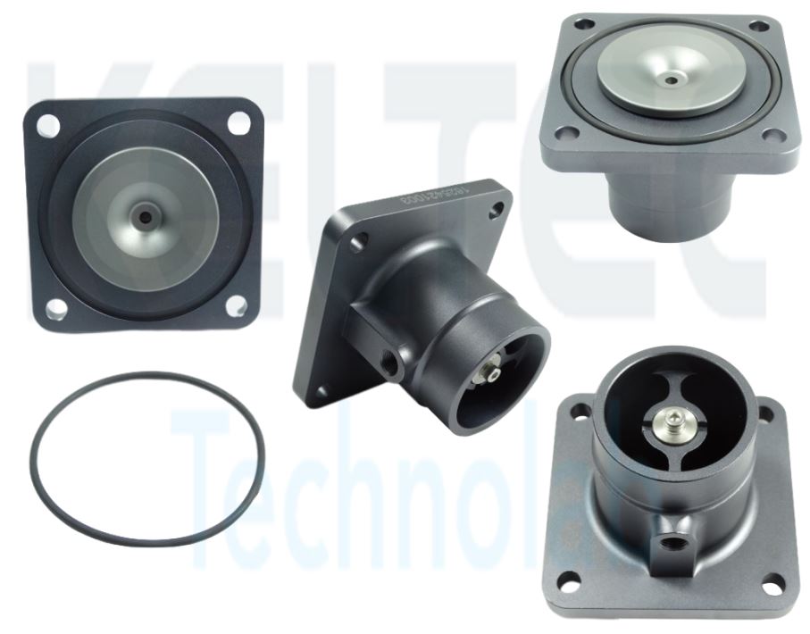 OCP VK500-026 — vervangingsonderdeel voor KELTEC TECHNOLAB KX500026