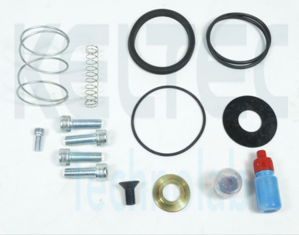 OCP VK500-035 — vervangingsonderdeel voor SULLAIR 02250155971