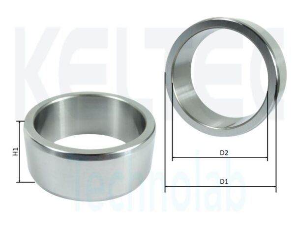 OCP BU657932 — vervangingsonderdeel voor KELTEC TECHNOLAB BU657932