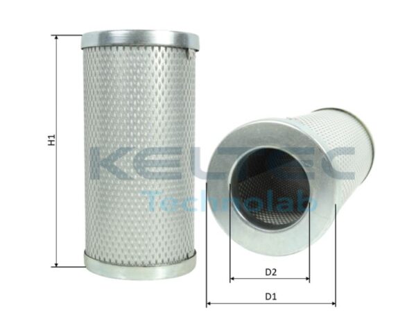 OCP OS80-006 — replacement part for BAUER ELM37