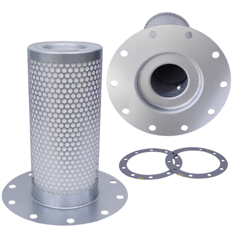 OCP OS350-025 — replacement part for CHICAGO PNEUMATIC 1615654600