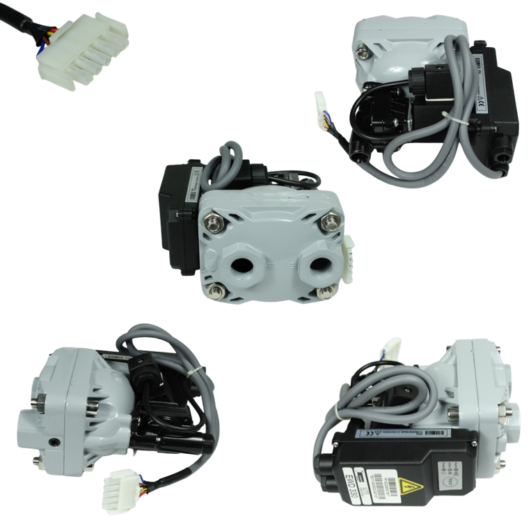 OCP VK300-003 — vervangingsonderdeel voor KELTEC TECHNOLAB KX300003