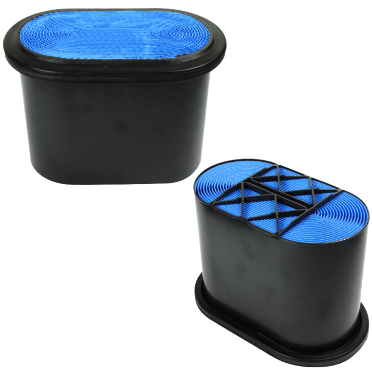 OCP AF750-080 — vervangingsonderdeel voor OCP AF750-080
