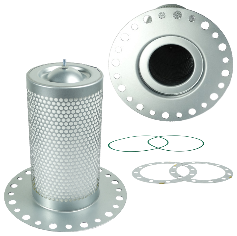 OCP OS145-047 — replacement part for WAYNE CA04051