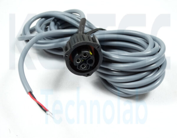 OCP VK300-021 — vervangingsonderdeel voor KELTEC TECHNOLAB KX300021