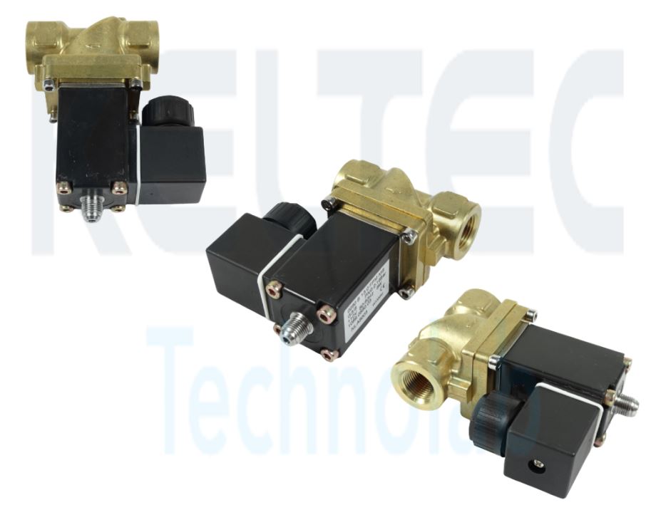 OCP VK110-005 — vervangingsonderdeel voor KELTEC TECHNOLAB KX110005