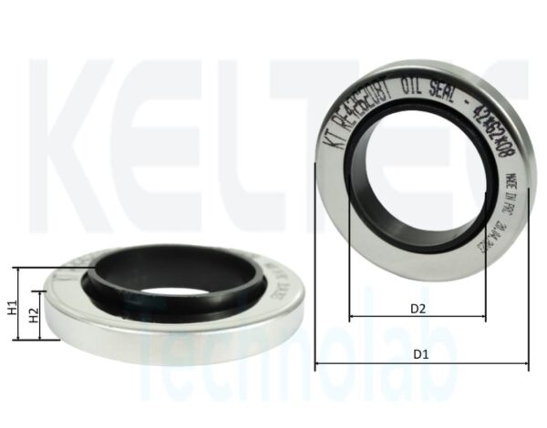 OCP SE426208T — vervangingsonderdeel voor CHIAPERINI TECHTO 00969