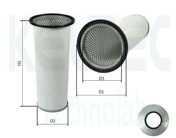 OCP AF110-018 — replacement part for OCP AF110-018