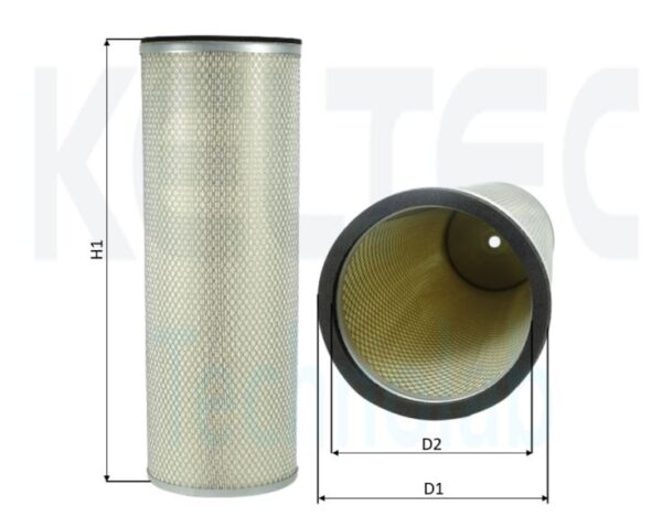 OCP AF300-081 — replacement part for AIR MAZE CD1628610827