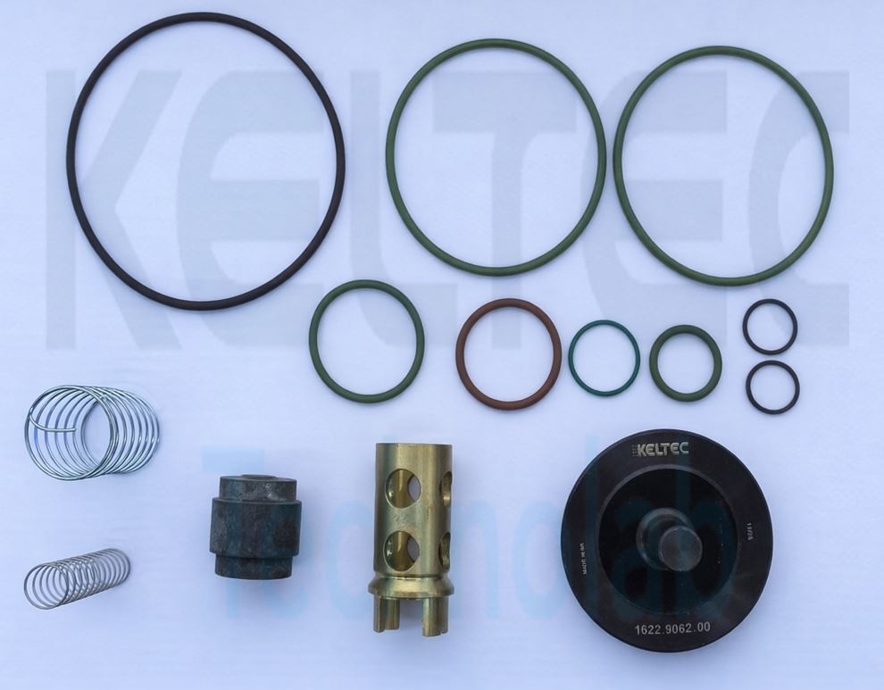 OCP VK500-033 — vervangingsonderdeel voor KELTEC TECHNOLAB KITAC201200