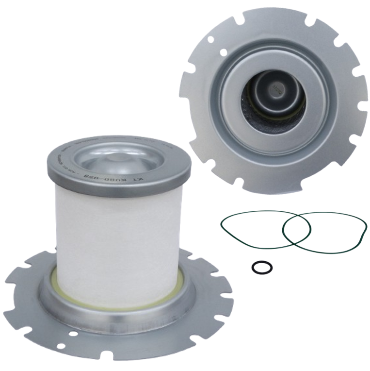 OCP OS80-059 — replacement part for WORTHINGTON 1631050200