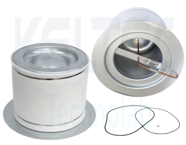 OCP OS115-033 — vervangingsonderdeel voor SOTRAS DC3263