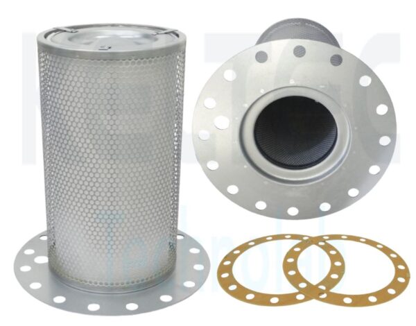 OCP OS360-011 — vervangingsonderdeel voor HIFI FILTER OT2050