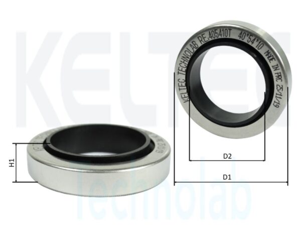 OCP SE405410T — vervangingsonderdeel voor KELTEC TECHNOLAB RE405410T