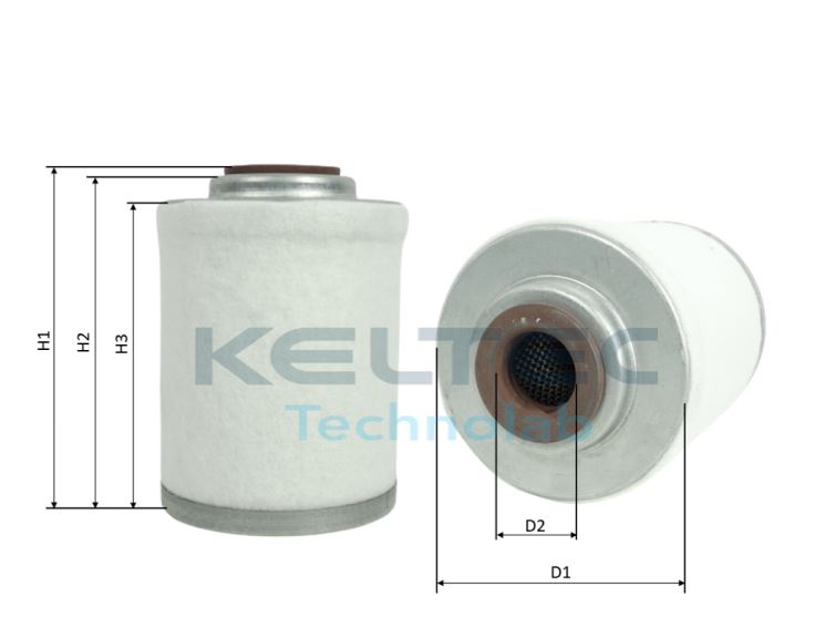 OCP OS45-054 — replacement part for MIKROPOR KSA1301S