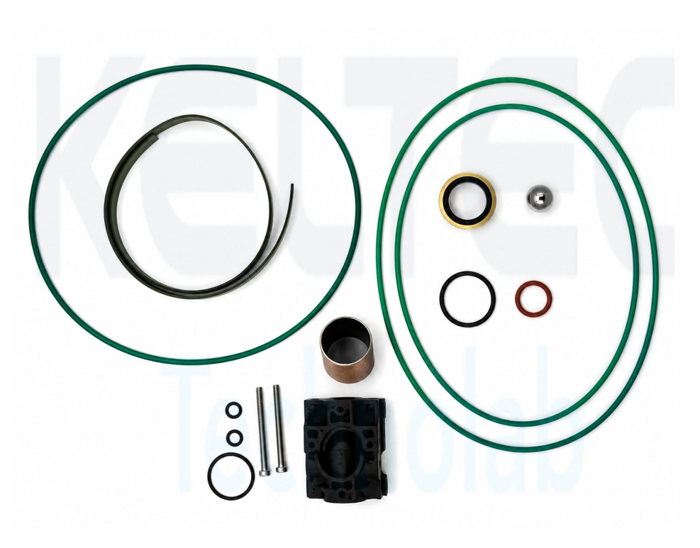OCP VK500-032 — replacement part for CHICAGO PNEUMATIC 1028865393
