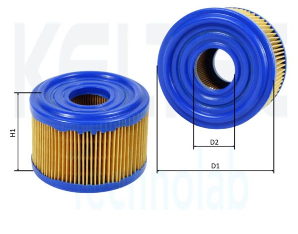 OCP AF25-004 — replacement part for SOLBERG 100