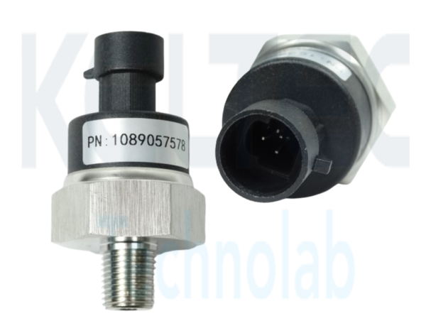 OCP VK300-025 — vervangingsonderdeel voor KELTEC TECHNOLAB KX300025