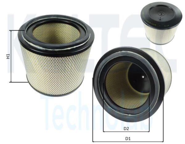 OCP AF495-020 — replacement part for MEGAMICRON 3764