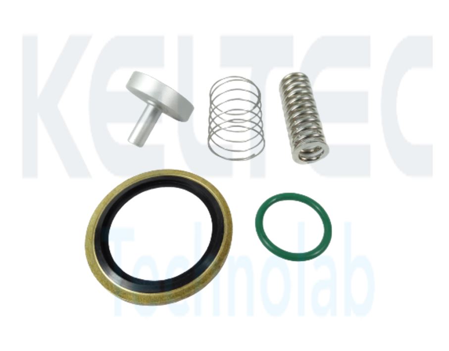 OCP VK500-006 — vervangingsonderdeel voor ATLAS COPCO 9705675129