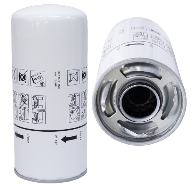 OCP OF536-011 — vervangingsonderdeel voor HIFI FILTER SH62567