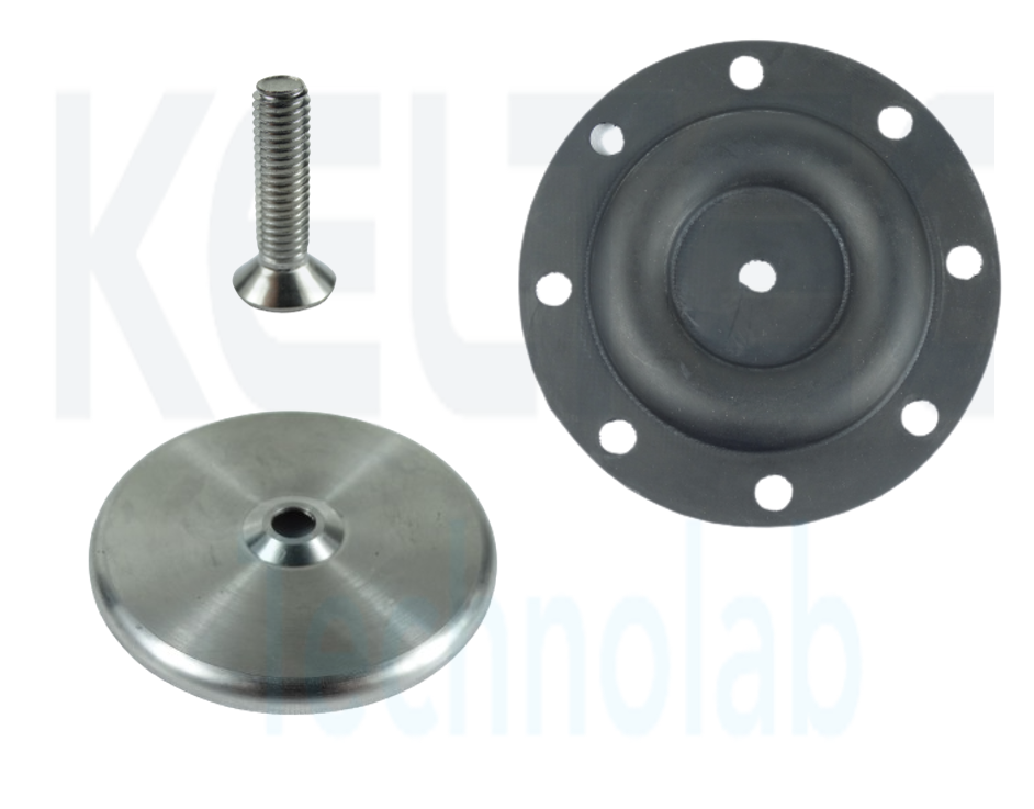 OCP VK800-001 — vervangingsonderdeel voor SULLAIR 040066