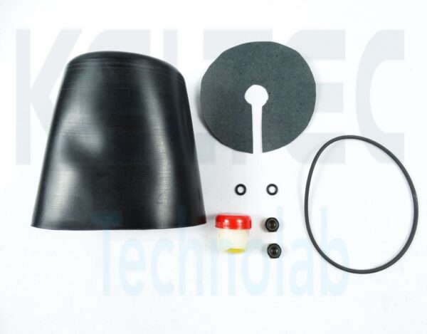 OCP VK500-070 — vervangingsonderdeel voor SULLAIR 608311001
