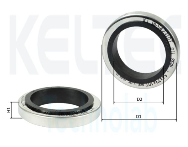 OCP SE547310T — vervangingsonderdeel voor OCP SE547310T