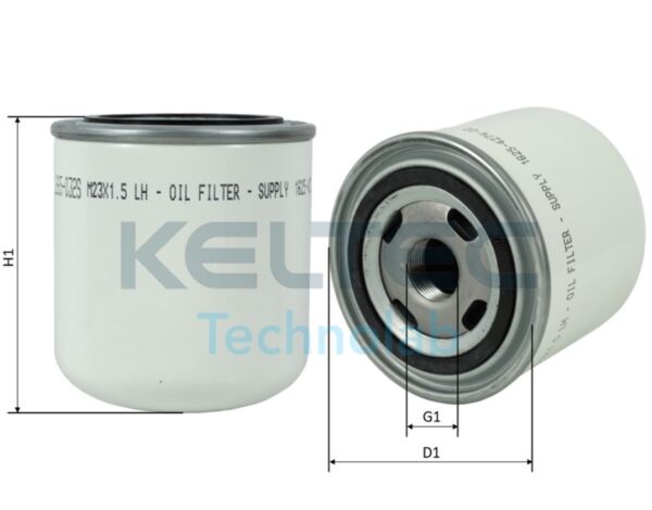 OCP OF265-032 — replacement part for MEGAMICRON 3912