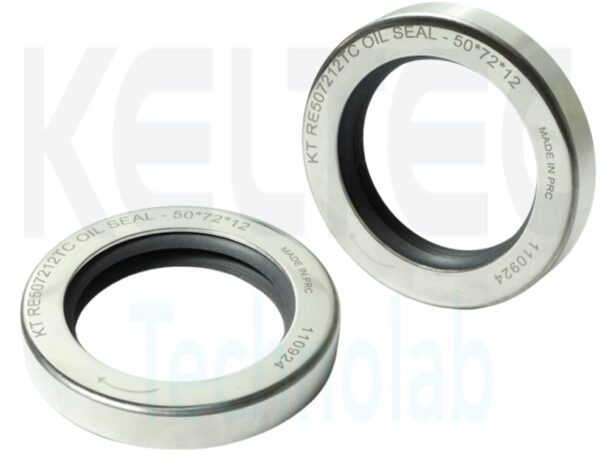 OCP SE507212TC — vervangingsonderdeel voor KELTEC TECHNOLAB RE507212TC