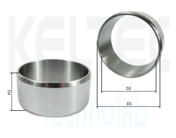OCP BU647032 — vervangingsonderdeel voor KELTEC TECHNOLAB BU647032