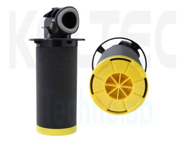 OCP LF-KPPD45 — vervangingsonderdeel voor ATLAS COPCO PD45+
