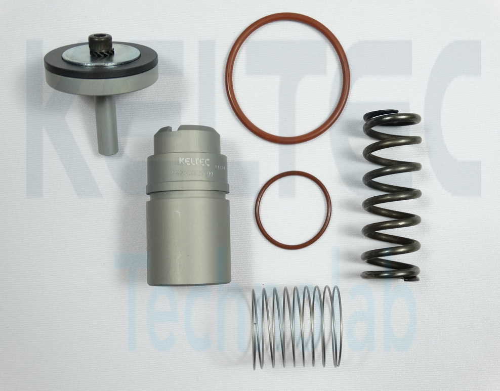 OCP VK800-026 — vervangingsonderdeel voor KELTEC TECHNOLAB KX800026