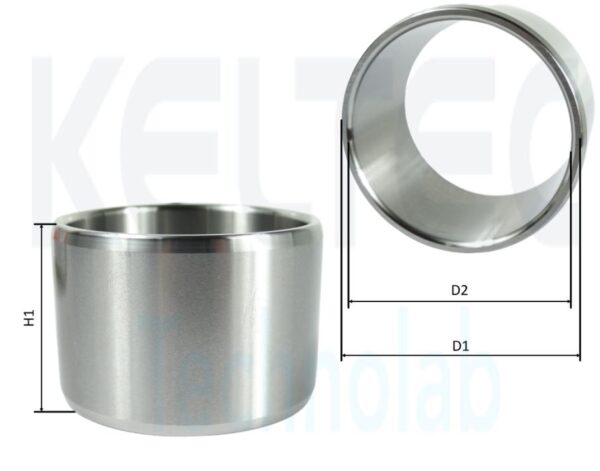 OCP BU606845 — vervangingsonderdeel voor KELTEC TECHNOLAB BU606845