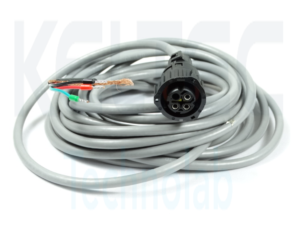 OCP VK300-023 — vervangingsonderdeel voor KELTEC TECHNOLAB KX300023