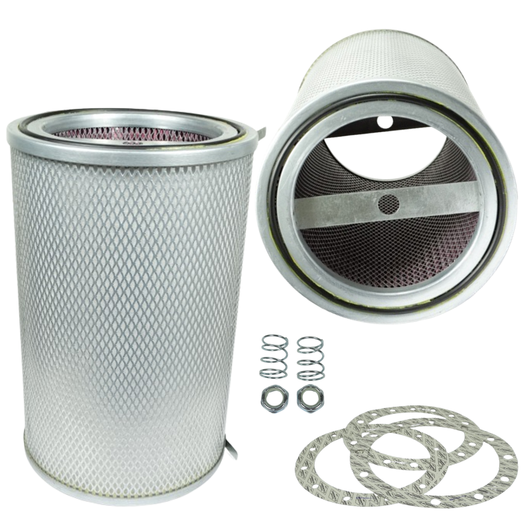 OCP OS1200-023P — vervangingsonderdeel voor HIFI FILTER OA1020