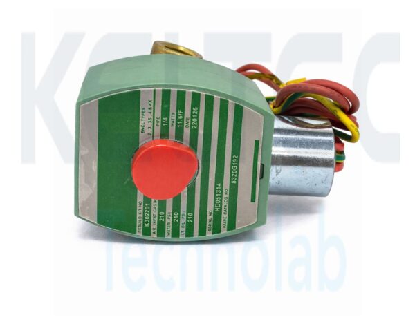 OCP VK024-007 — vervangingsonderdeel voor KELTEC TECHNOLAB KX024007