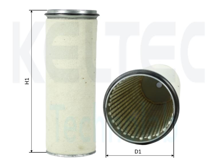 OCP AF1030-007 — replacement part for JOHN DEERE AZ48196